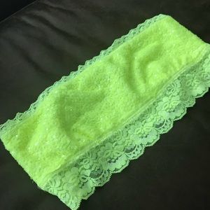 Victoria Secret bustier- New with tags